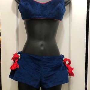 Bathing Suit